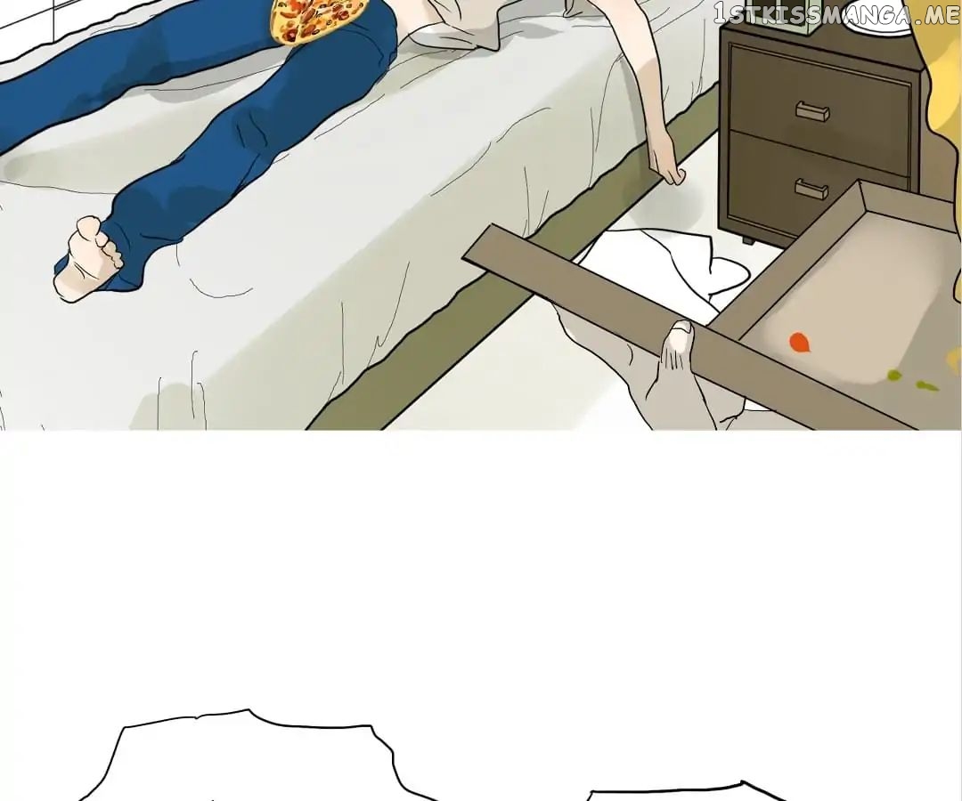 Bromance ( 18 Bu Xian ) chapter 92 - page 39