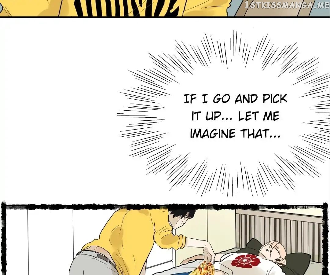 Bromance ( 18 Bu Xian ) chapter 92 - page 41