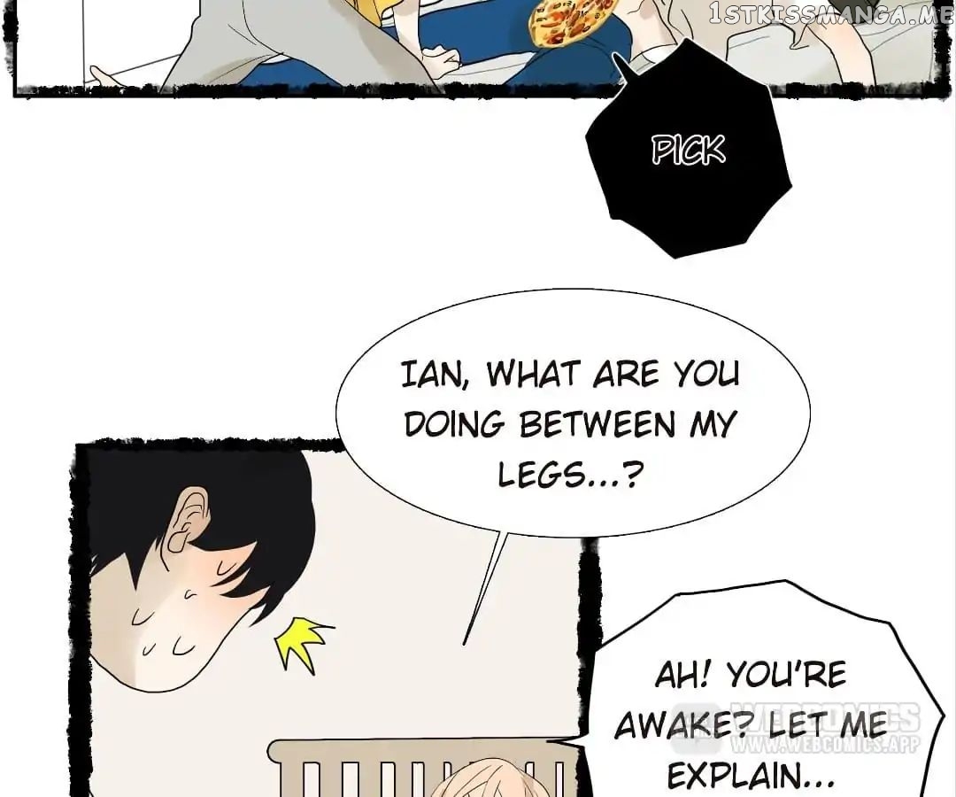 Bromance ( 18 Bu Xian ) chapter 92 - page 42