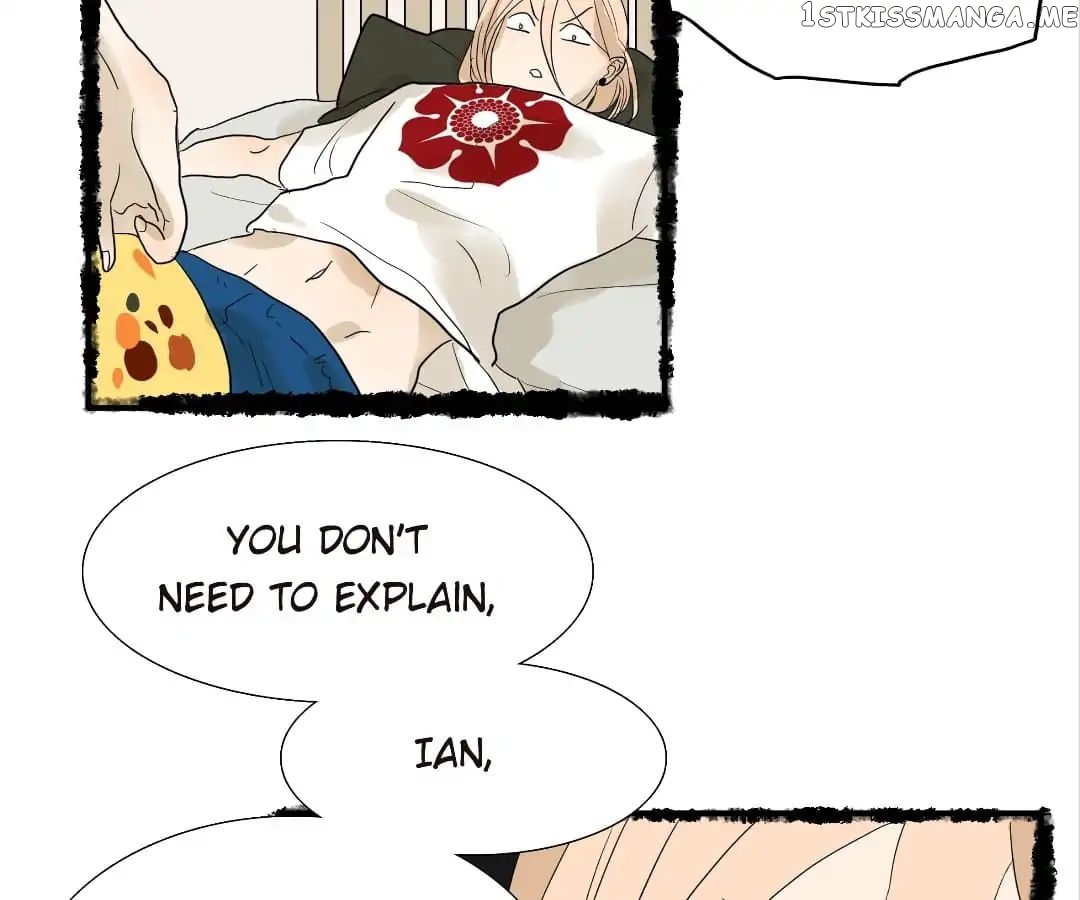 Bromance ( 18 Bu Xian ) chapter 92 - page 43