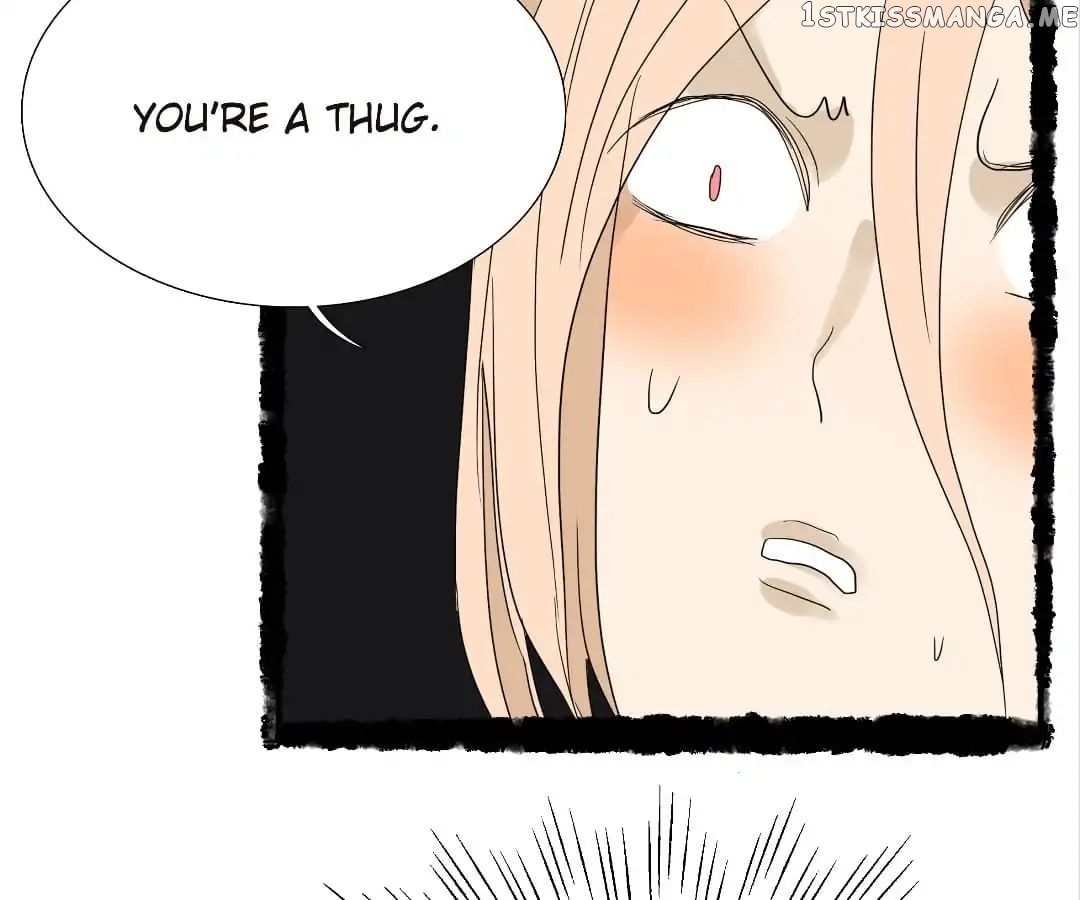 Bromance ( 18 Bu Xian ) chapter 92 - page 44