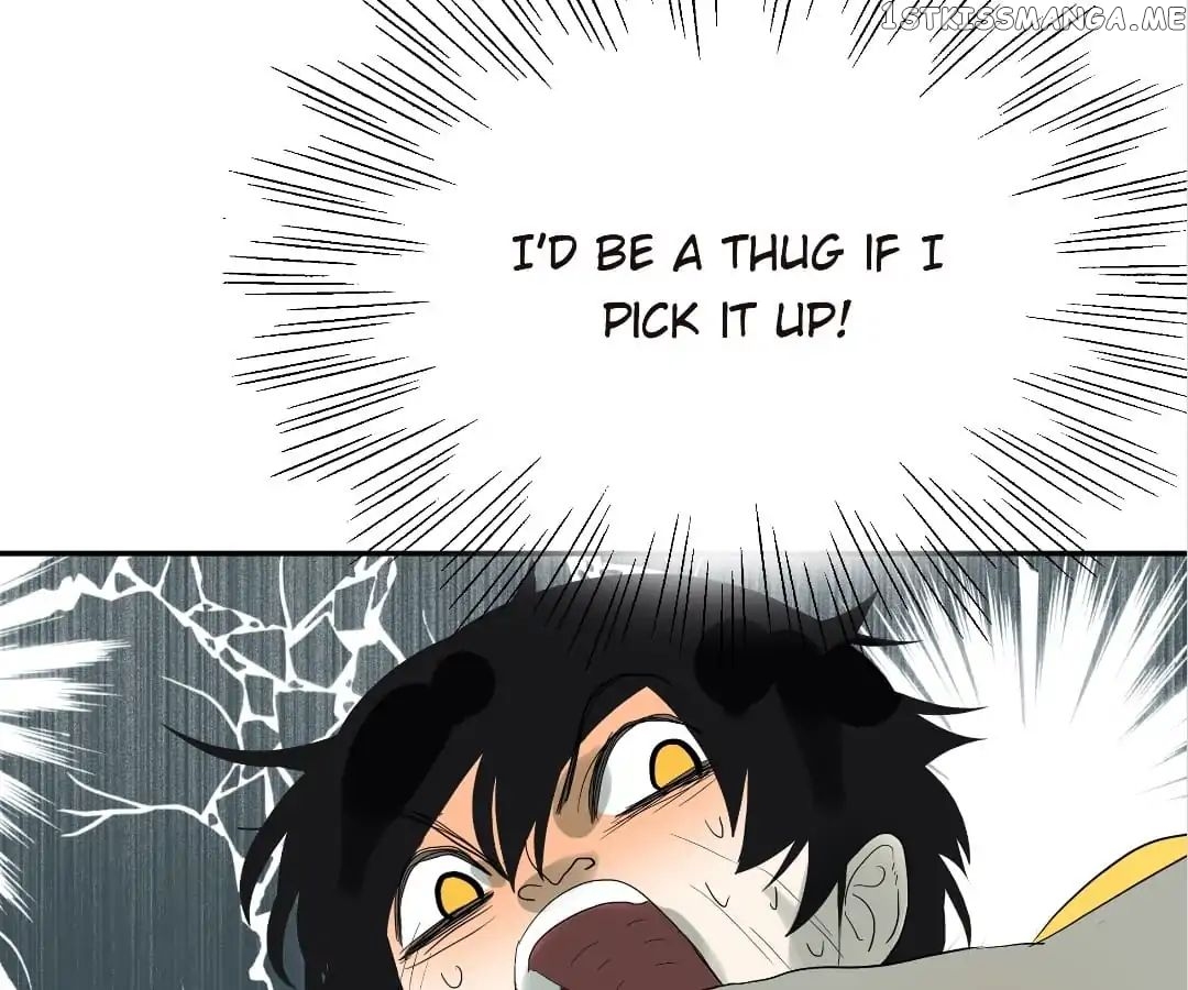 Bromance ( 18 Bu Xian ) chapter 92 - page 45