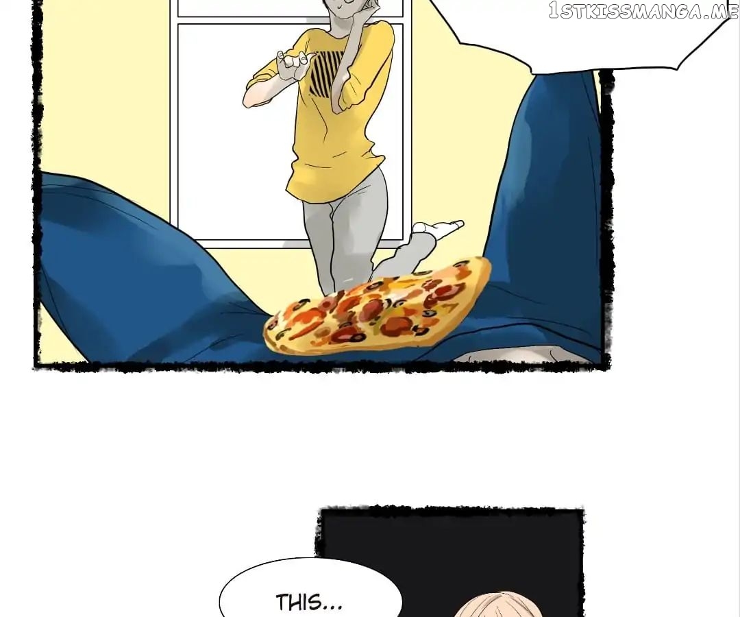 Bromance ( 18 Bu Xian ) chapter 92 - page 48