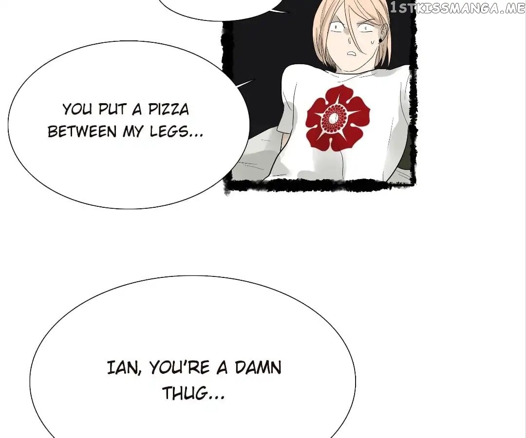 Bromance ( 18 Bu Xian ) chapter 92 - page 49
