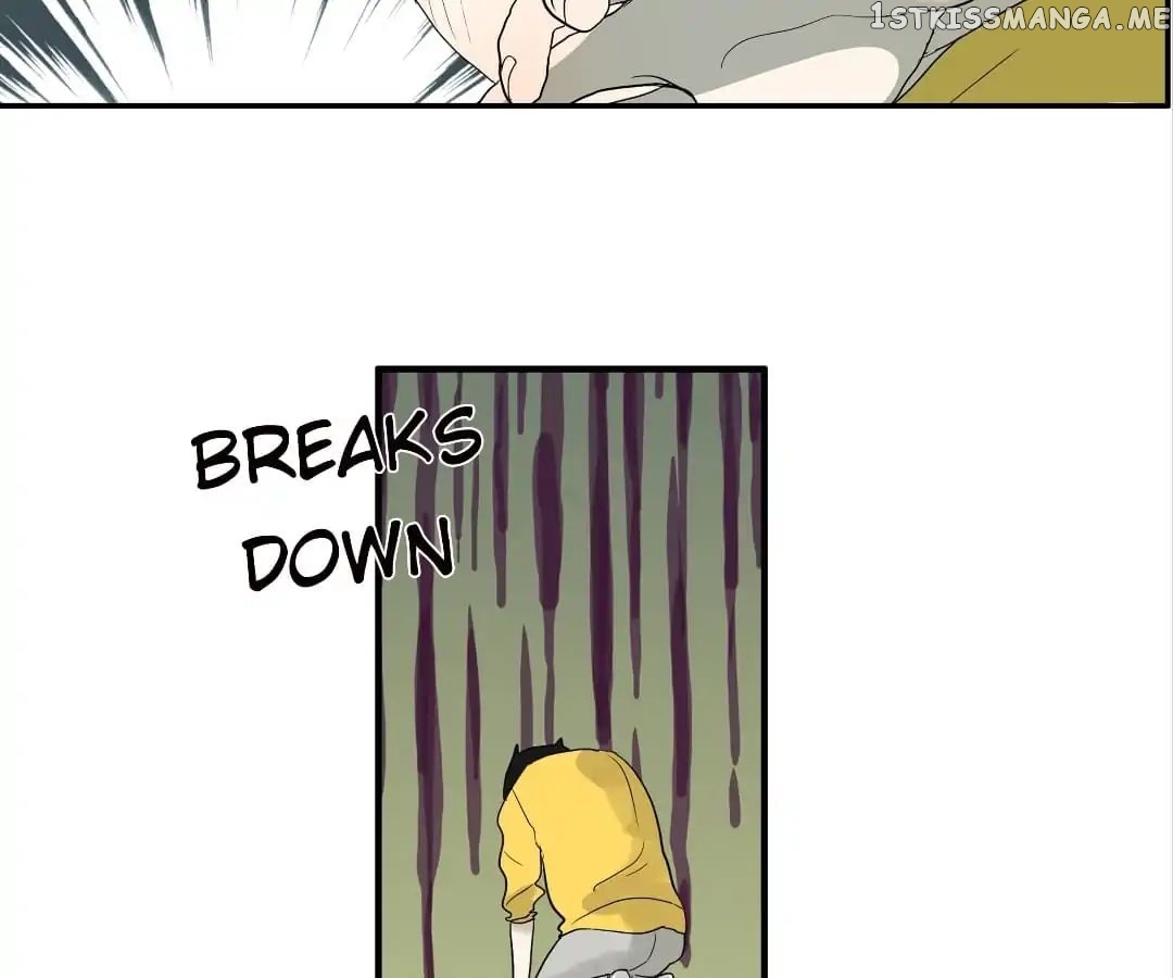 Bromance ( 18 Bu Xian ) chapter 92 - page 52