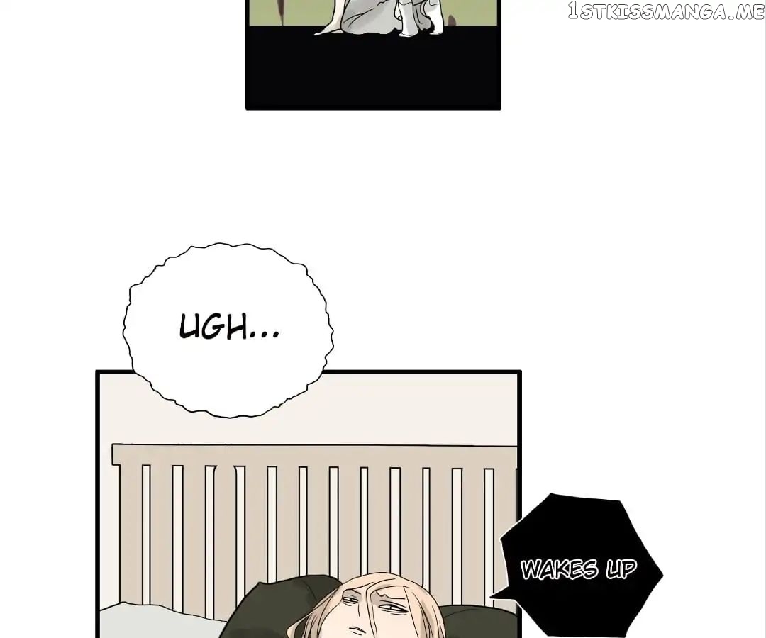 Bromance ( 18 Bu Xian ) chapter 92 - page 53