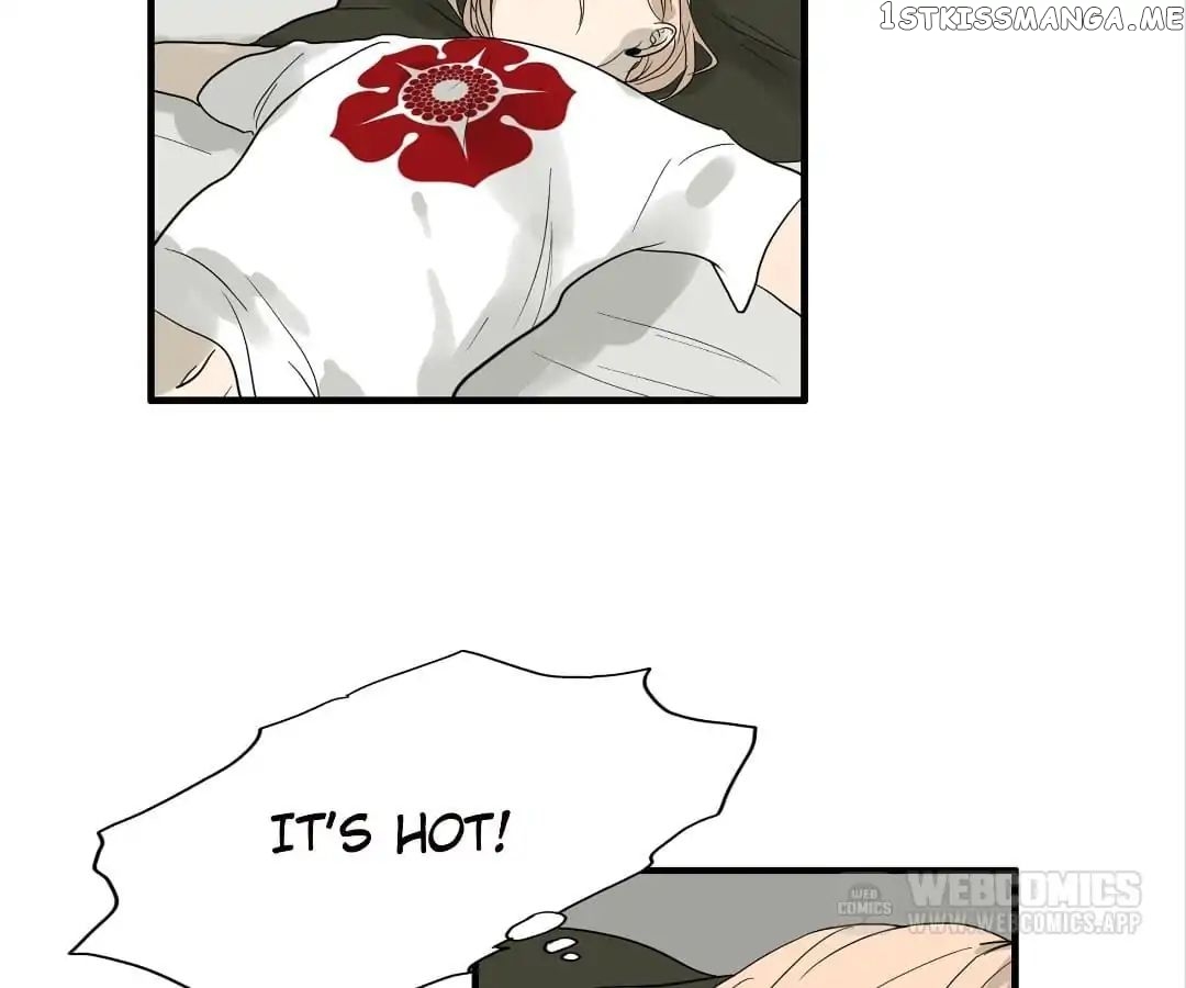 Bromance ( 18 Bu Xian ) chapter 92 - page 54