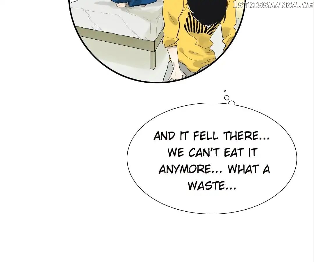 Bromance ( 18 Bu Xian ) chapter 92 - page 59