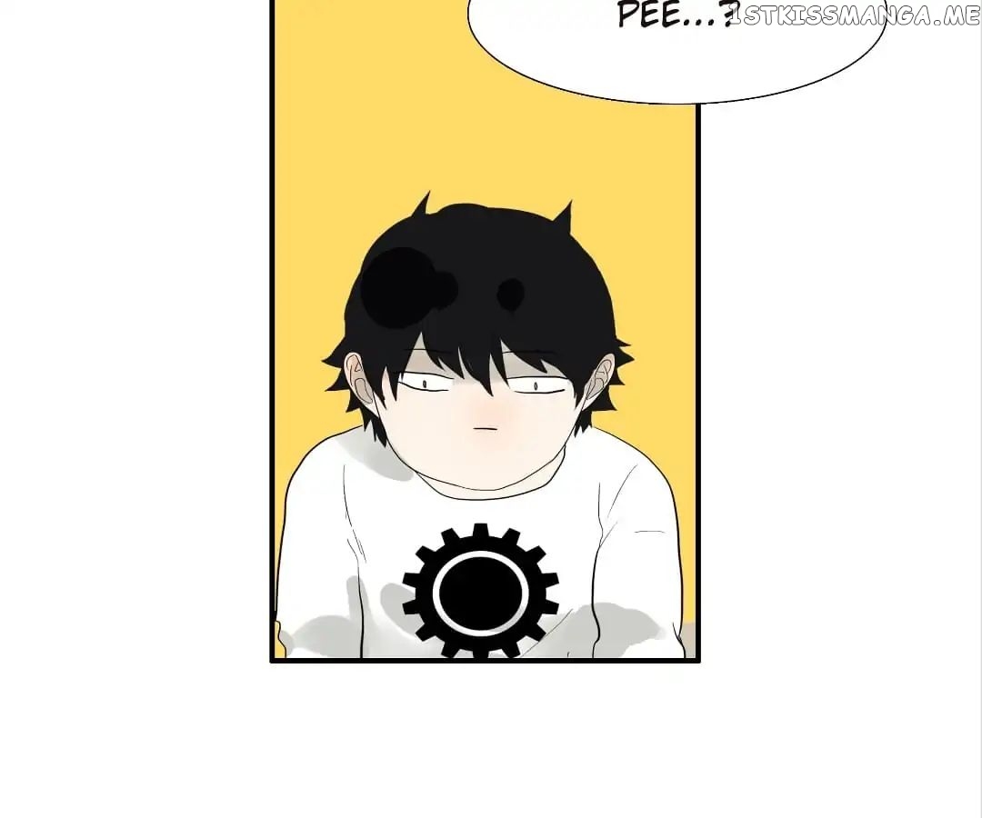 Bromance ( 18 Bu Xian ) chapter 91 - page 12