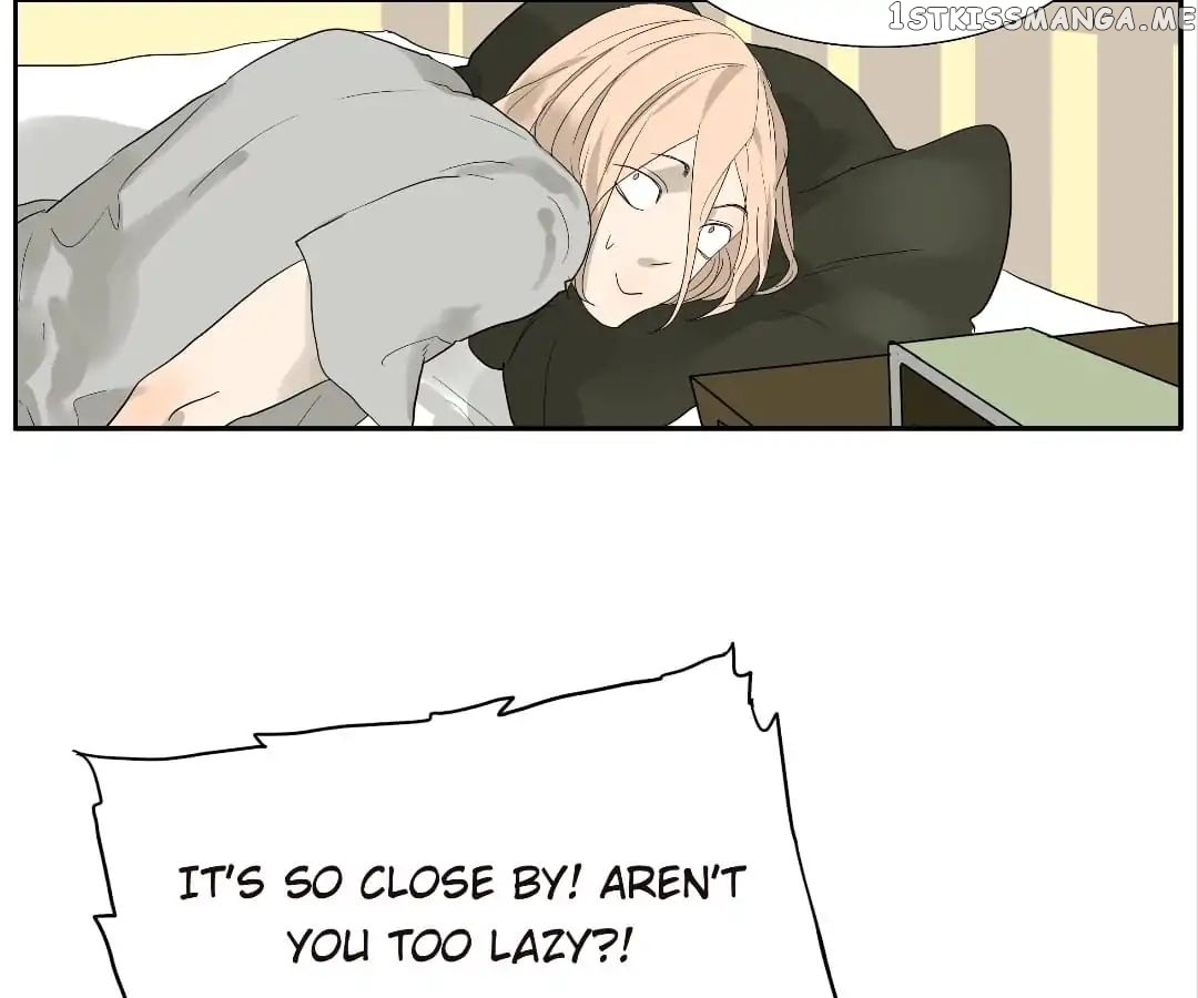 Bromance ( 18 Bu Xian ) chapter 91 - page 15