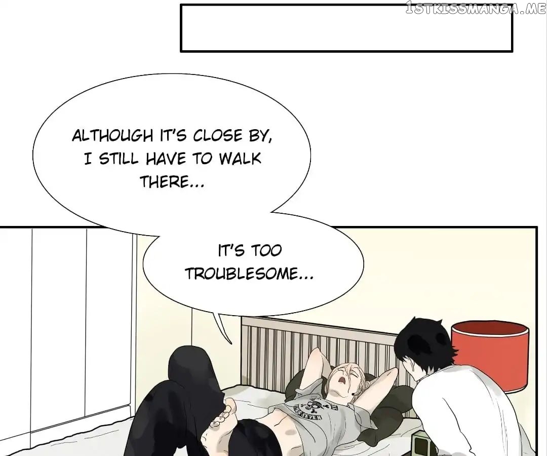 Bromance ( 18 Bu Xian ) chapter 91 - page 17