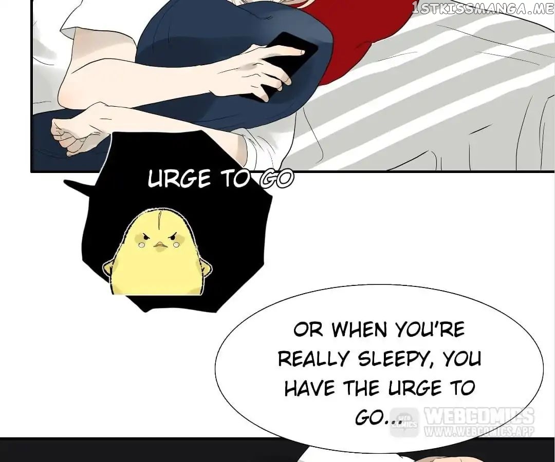 Bromance ( 18 Bu Xian ) chapter 91 - page 22