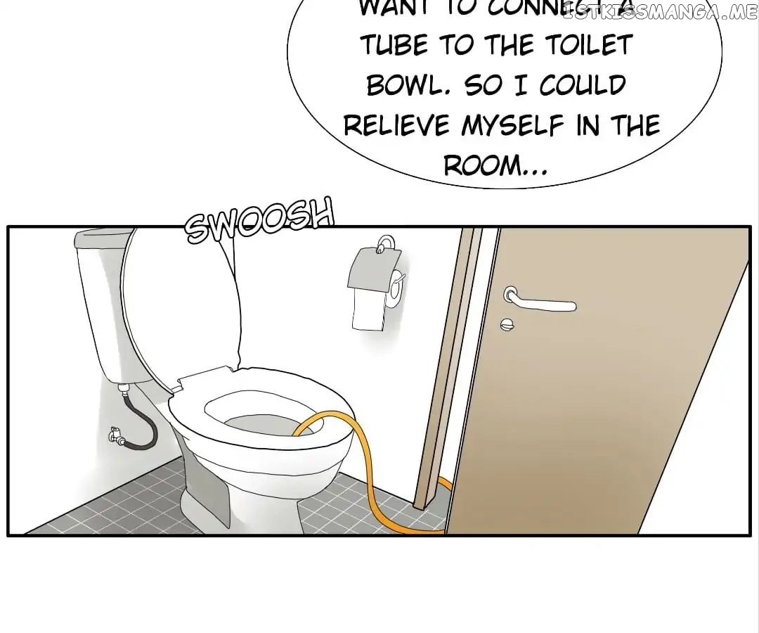 Bromance ( 18 Bu Xian ) chapter 91 - page 24
