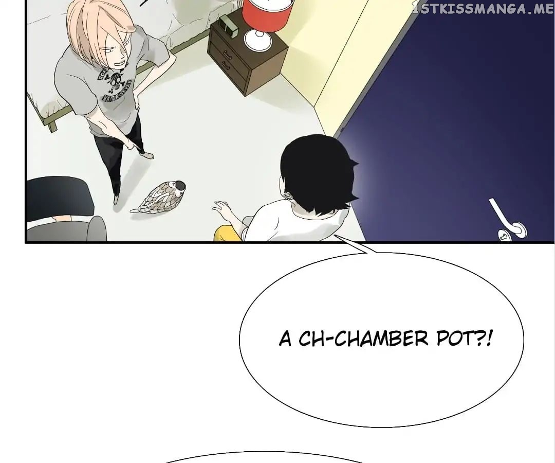 Bromance ( 18 Bu Xian ) chapter 91 - page 31