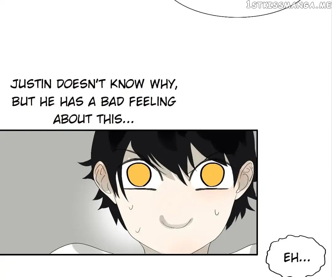 Bromance ( 18 Bu Xian ) chapter 91 - page 33