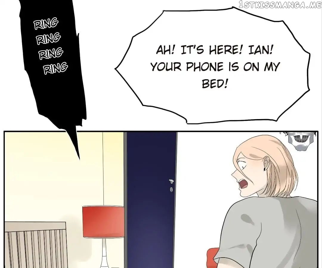 Bromance ( 18 Bu Xian ) chapter 91 - page 39