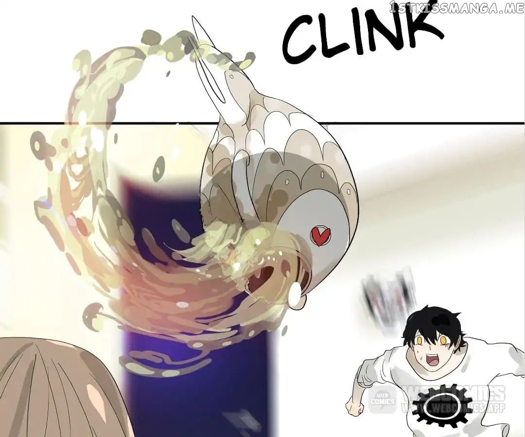 Bromance ( 18 Bu Xian ) chapter 91 - page 46