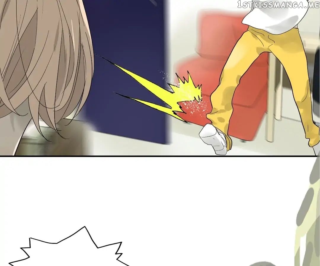 Bromance ( 18 Bu Xian ) chapter 91 - page 47