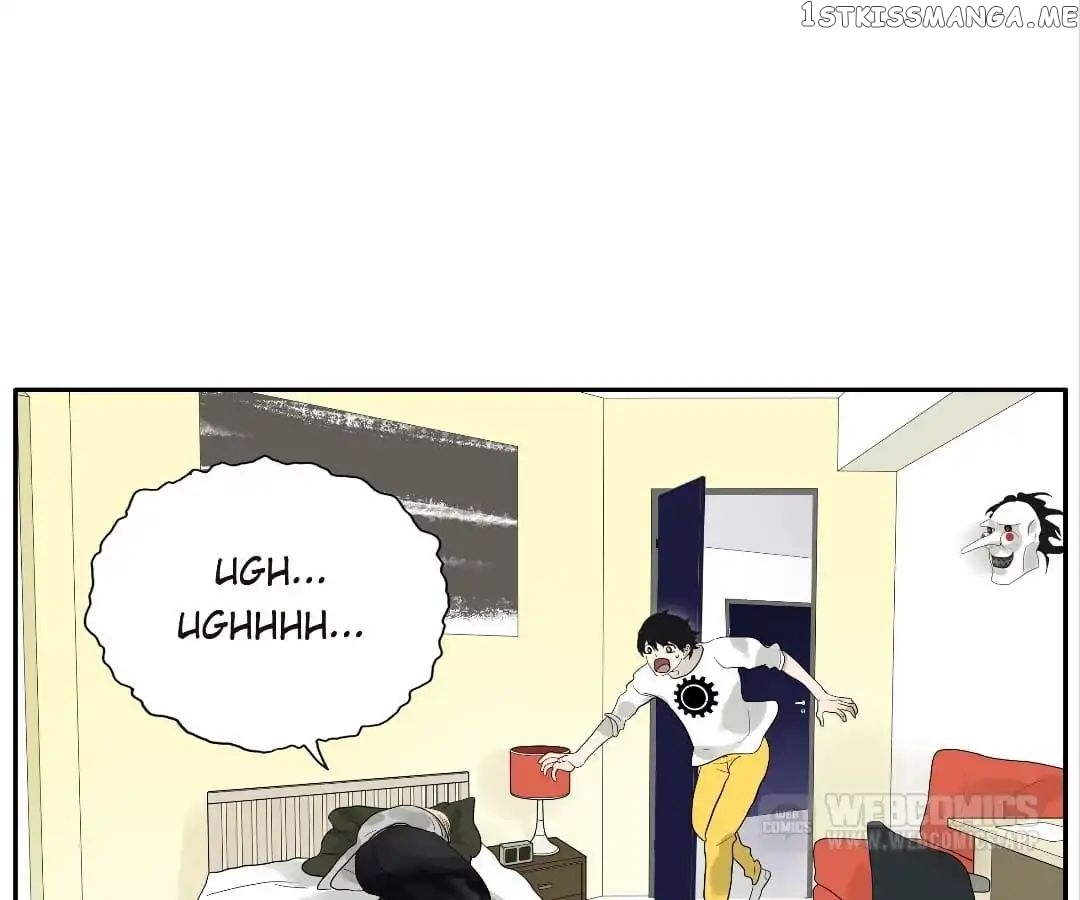Bromance ( 18 Bu Xian ) chapter 91 - page 6