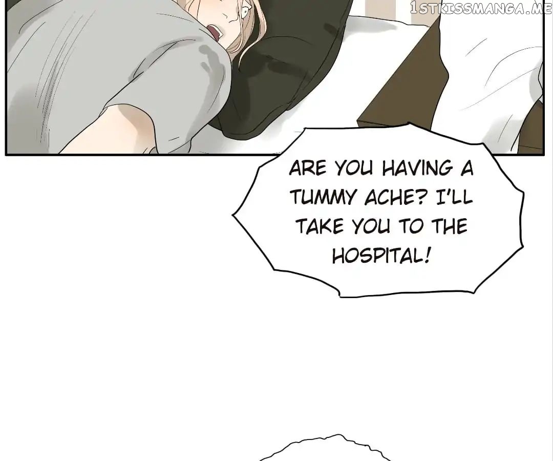 Bromance ( 18 Bu Xian ) chapter 91 - page 8