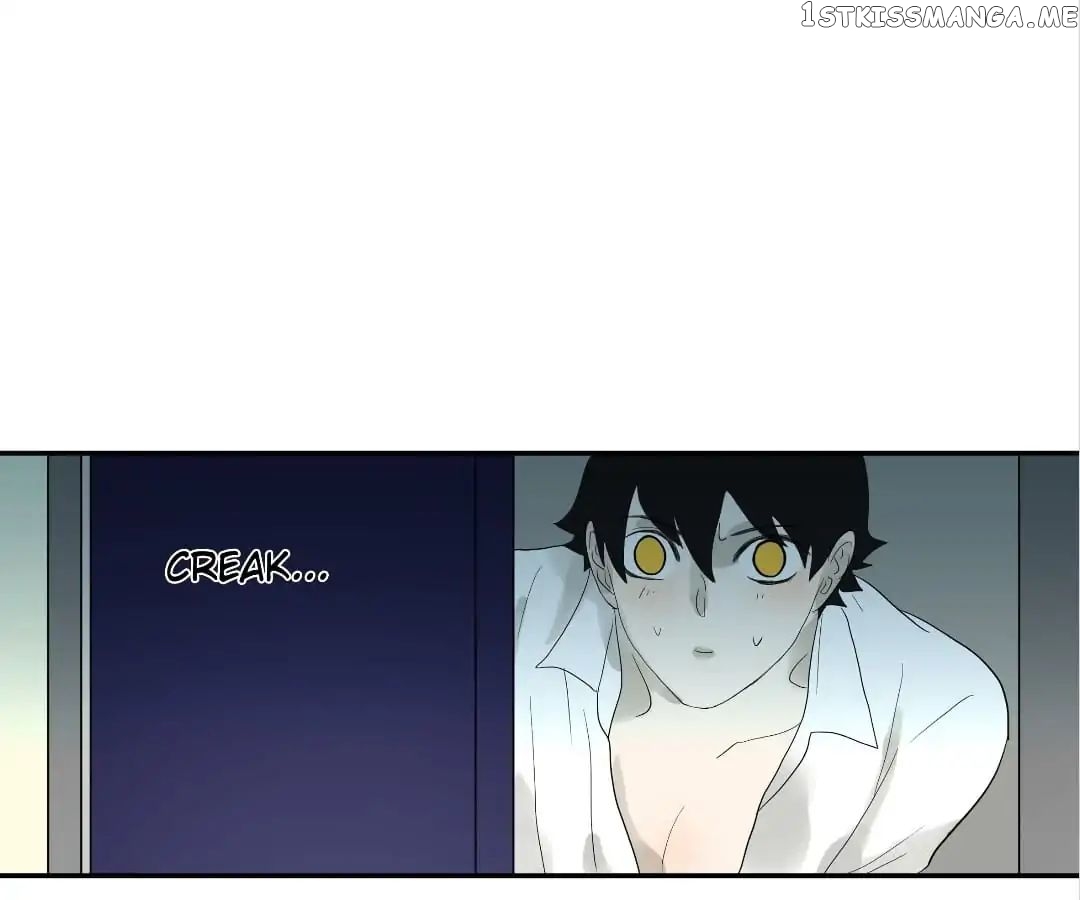 Bromance ( 18 Bu Xian ) chapter 90 - page 17