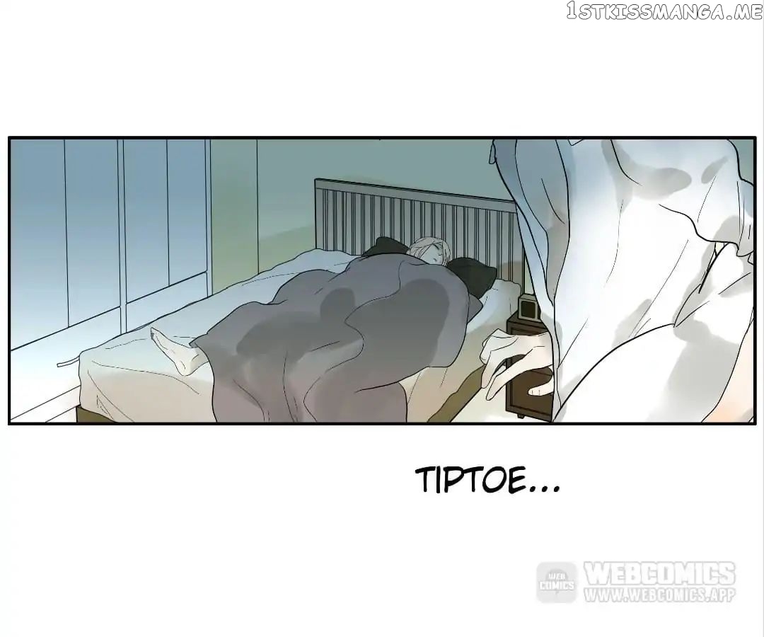 Bromance ( 18 Bu Xian ) chapter 90 - page 18