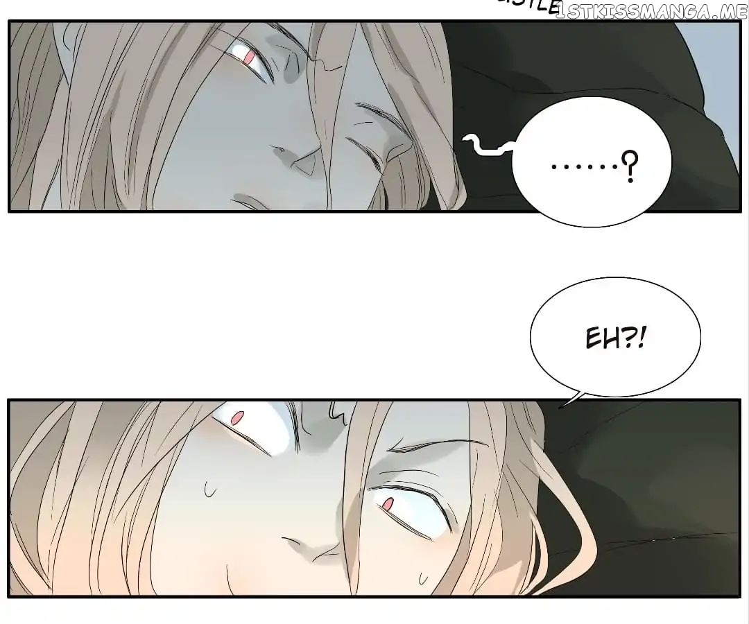 Bromance ( 18 Bu Xian ) chapter 90 - page 21