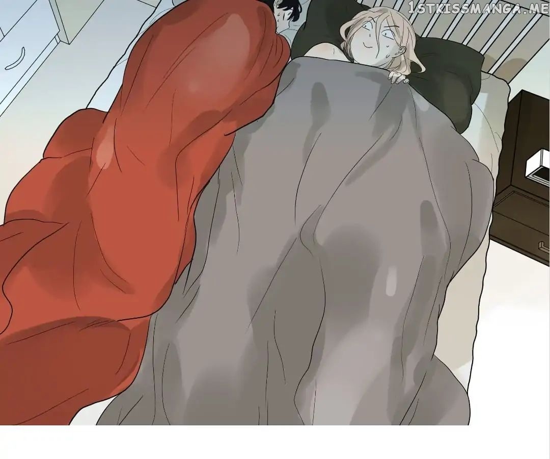 Bromance ( 18 Bu Xian ) chapter 90 - page 23