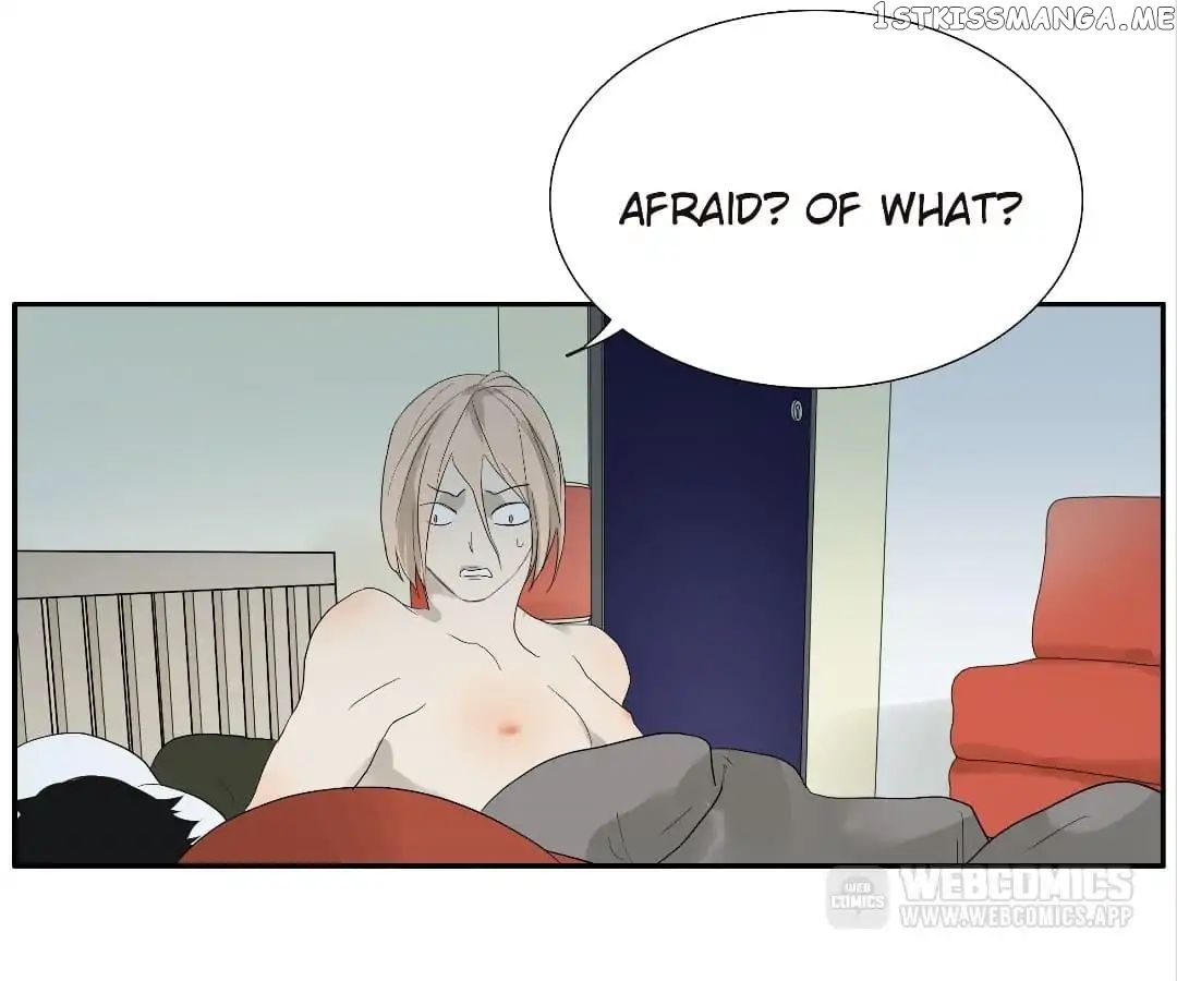 Bromance ( 18 Bu Xian ) chapter 90 - page 26