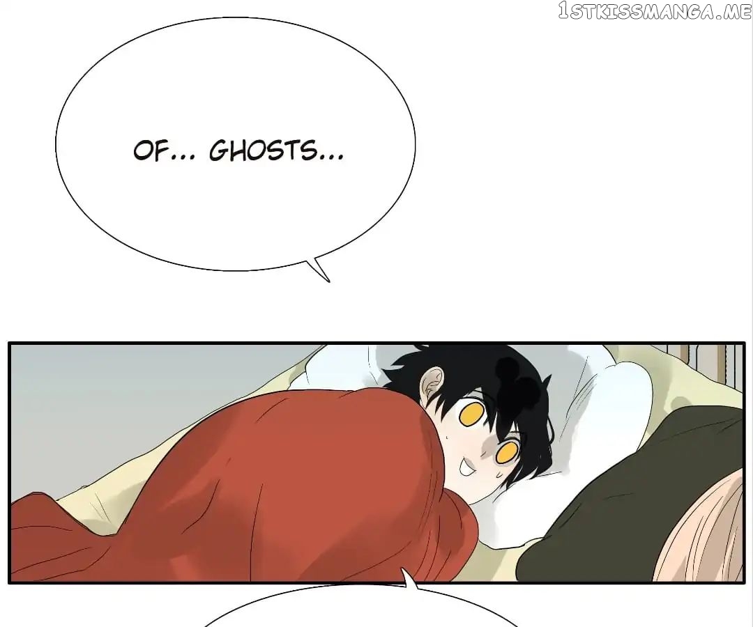 Bromance ( 18 Bu Xian ) chapter 90 - page 27