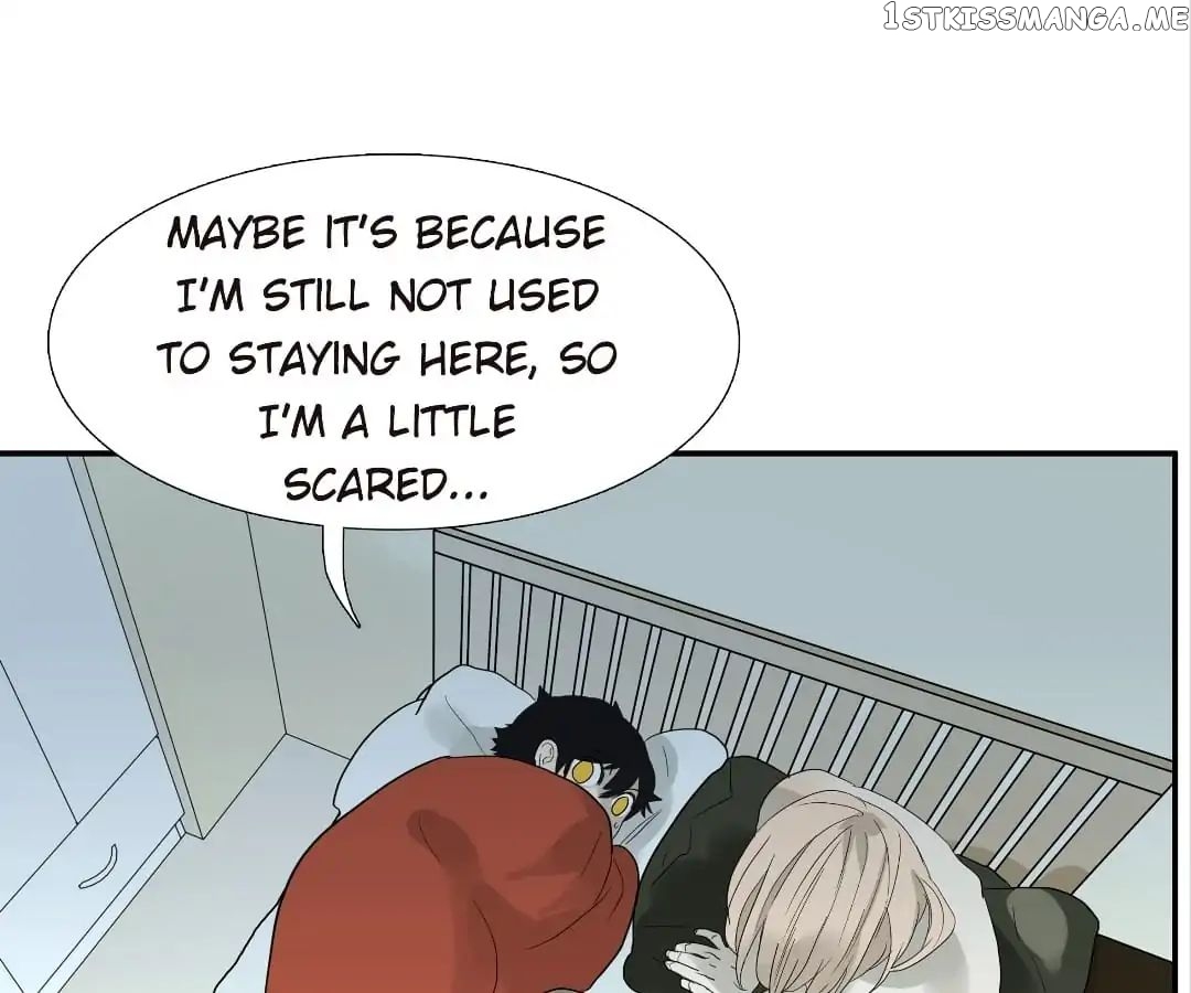 Bromance ( 18 Bu Xian ) chapter 90 - page 29