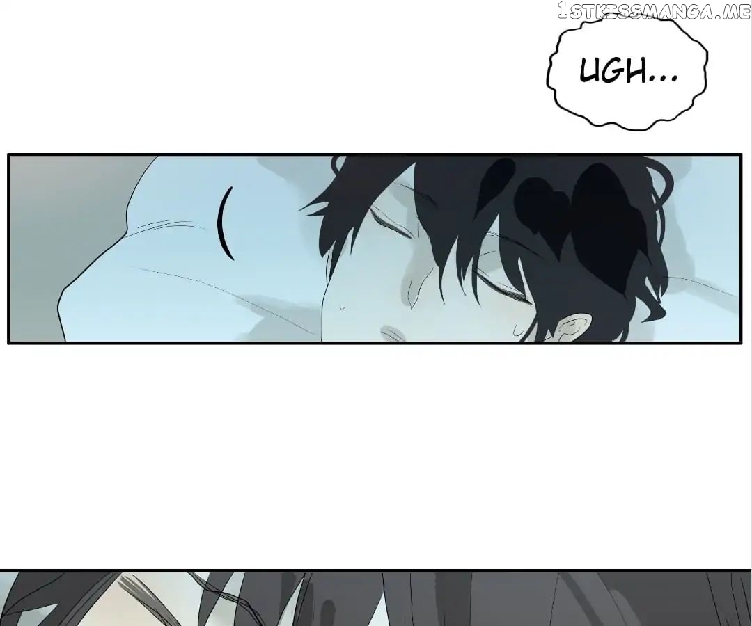 Bromance ( 18 Bu Xian ) chapter 90 - page 3