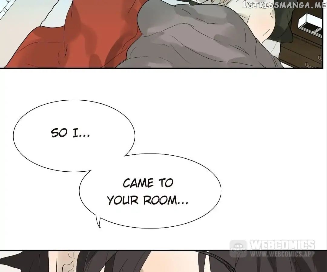 Bromance ( 18 Bu Xian ) chapter 90 - page 30