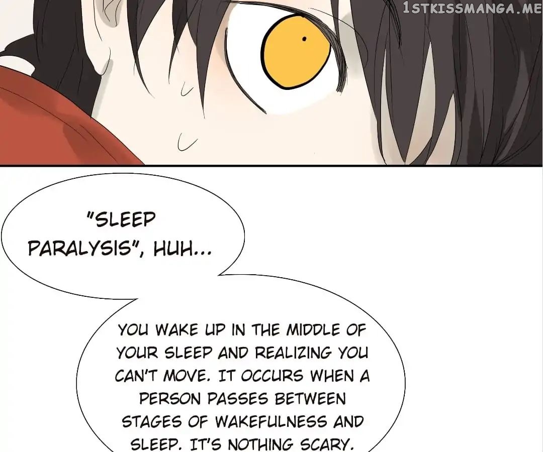 Bromance ( 18 Bu Xian ) chapter 90 - page 31