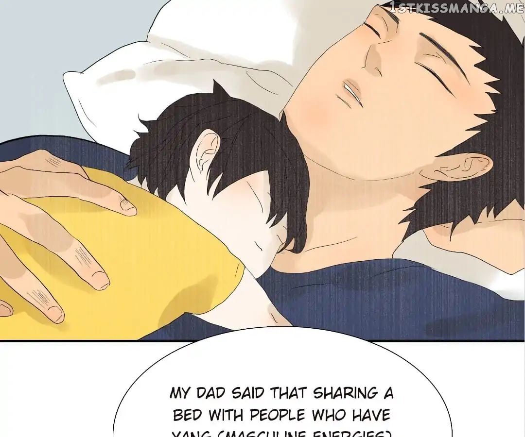 Bromance ( 18 Bu Xian ) chapter 90 - page 35