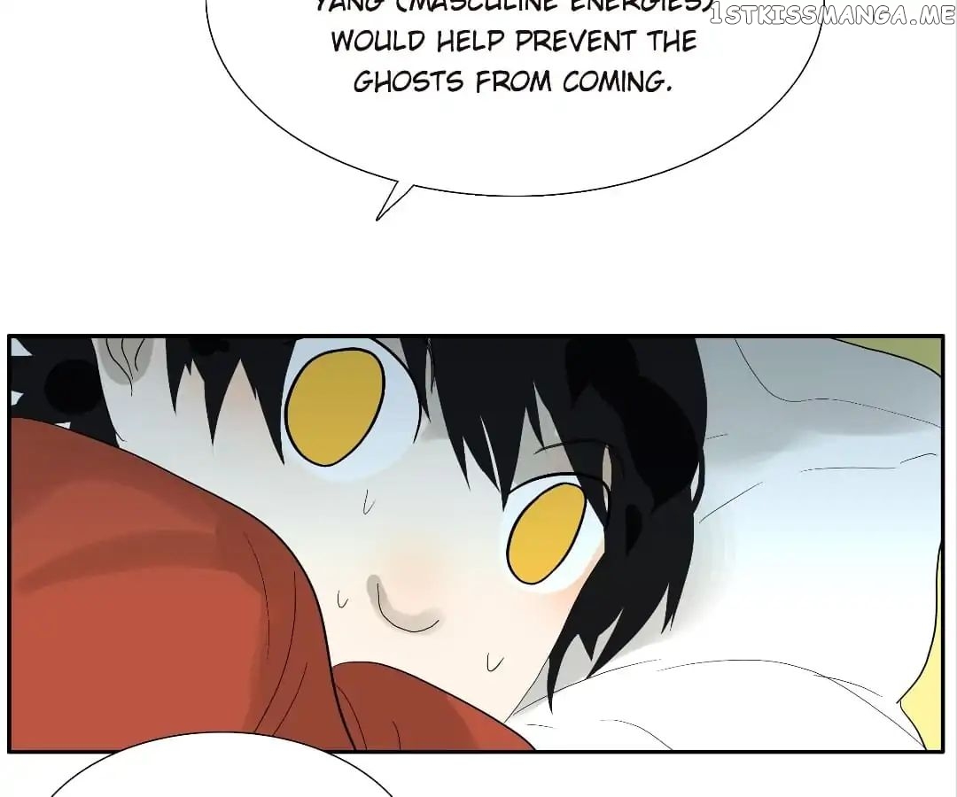 Bromance ( 18 Bu Xian ) chapter 90 - page 36