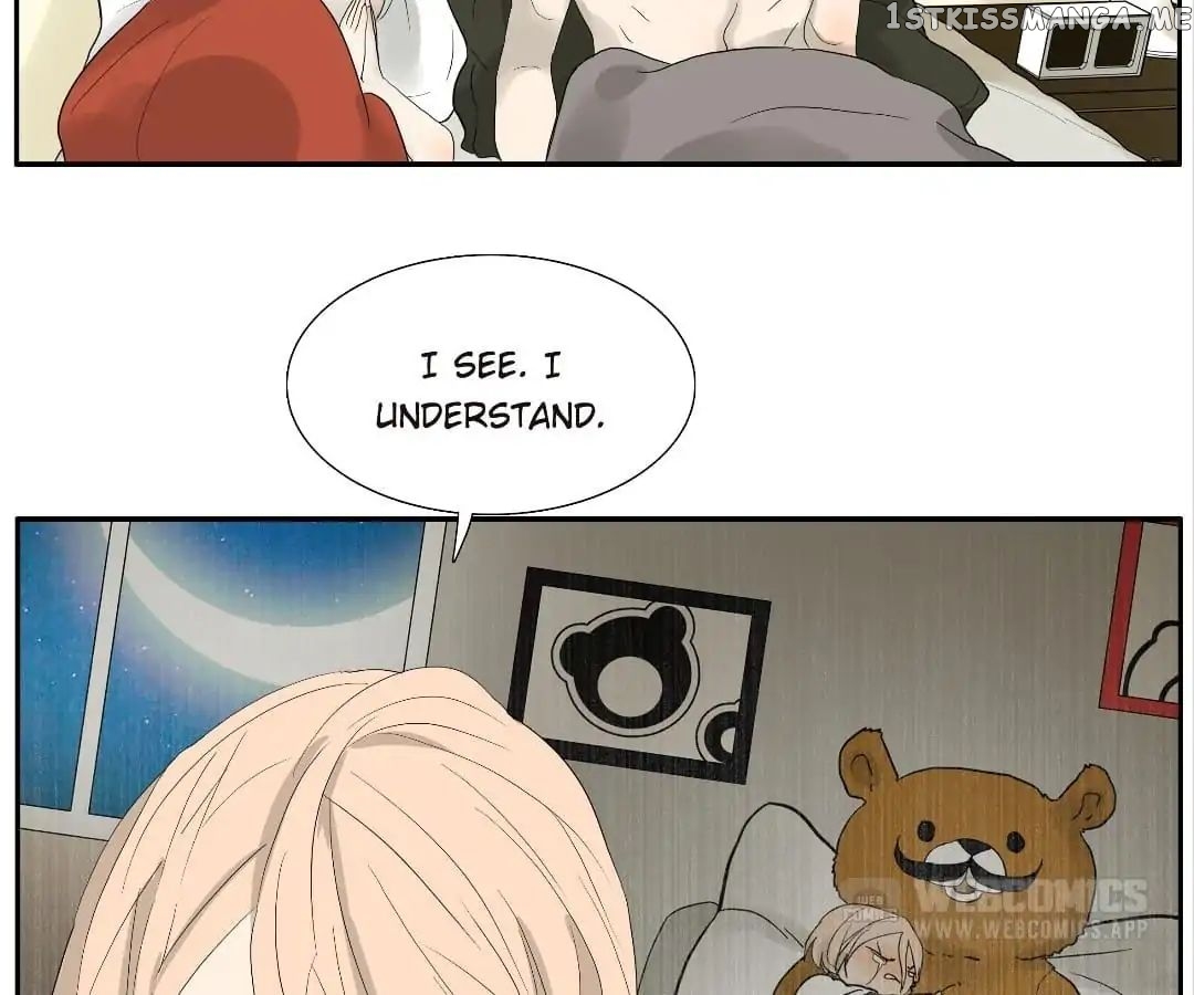 Bromance ( 18 Bu Xian ) chapter 90 - page 38