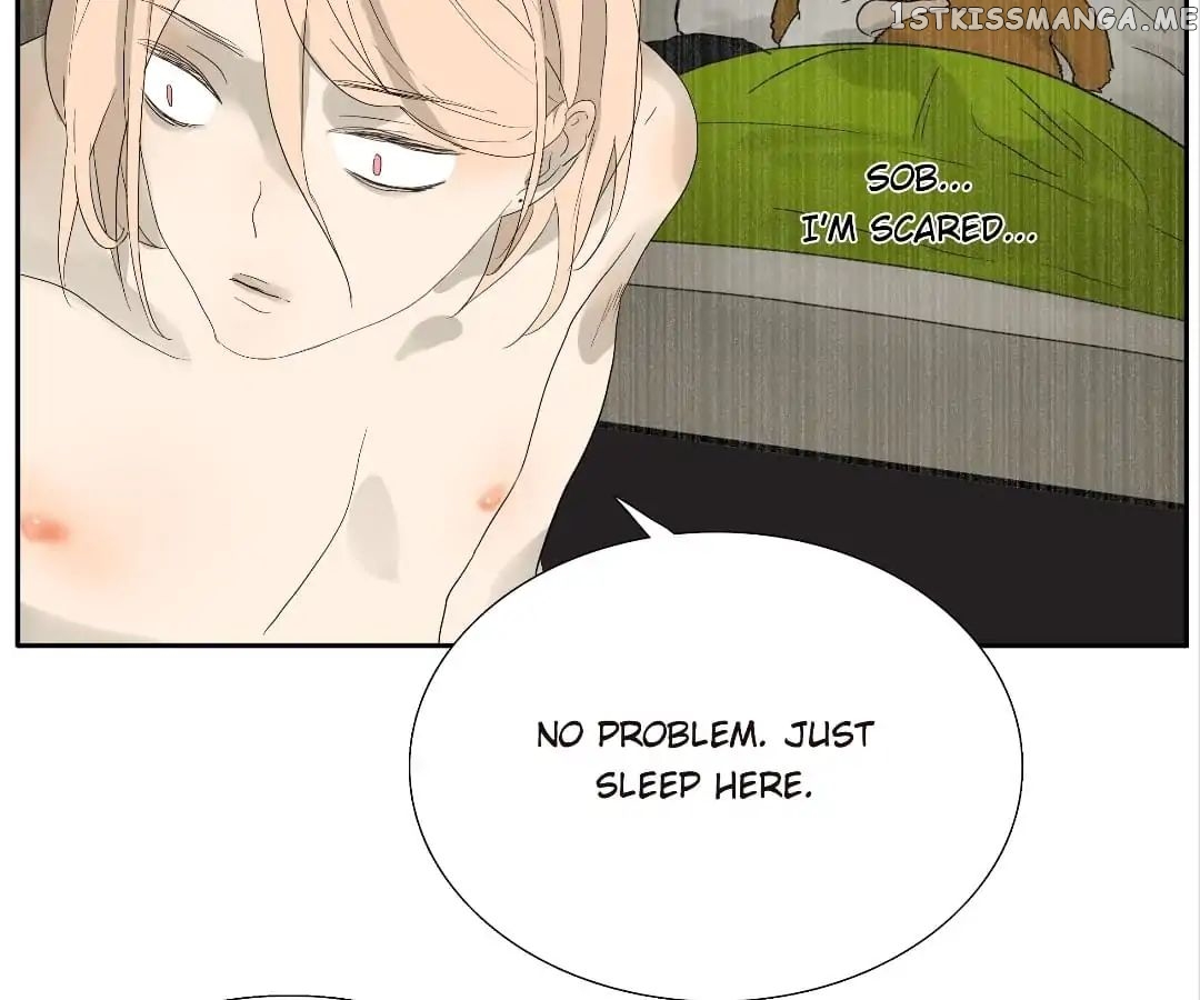 Bromance ( 18 Bu Xian ) chapter 90 - page 39
