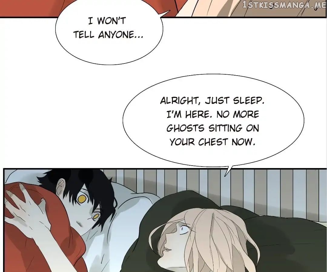 Bromance ( 18 Bu Xian ) chapter 90 - page 43