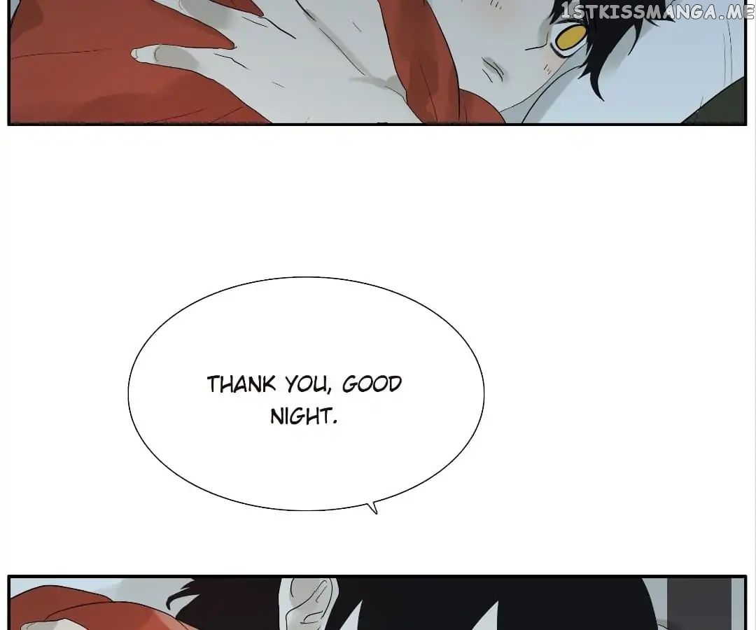 Bromance ( 18 Bu Xian ) chapter 90 - page 45