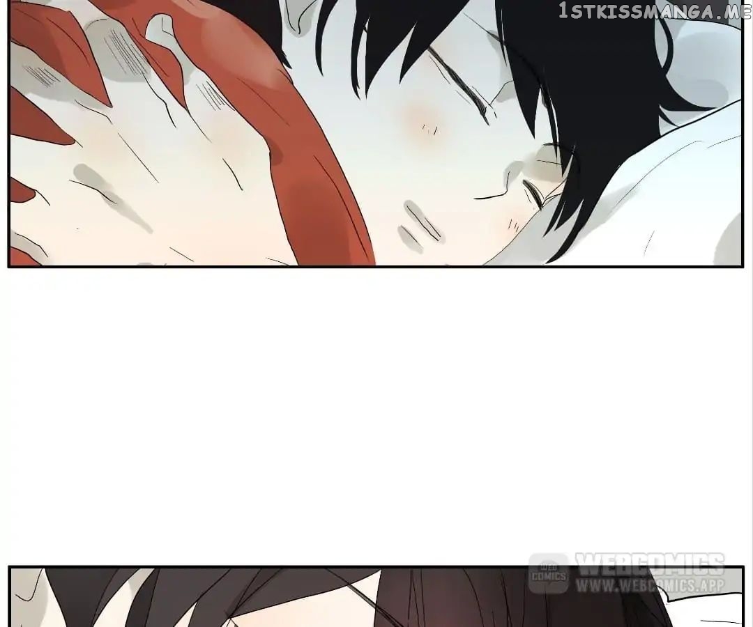 Bromance ( 18 Bu Xian ) chapter 90 - page 46