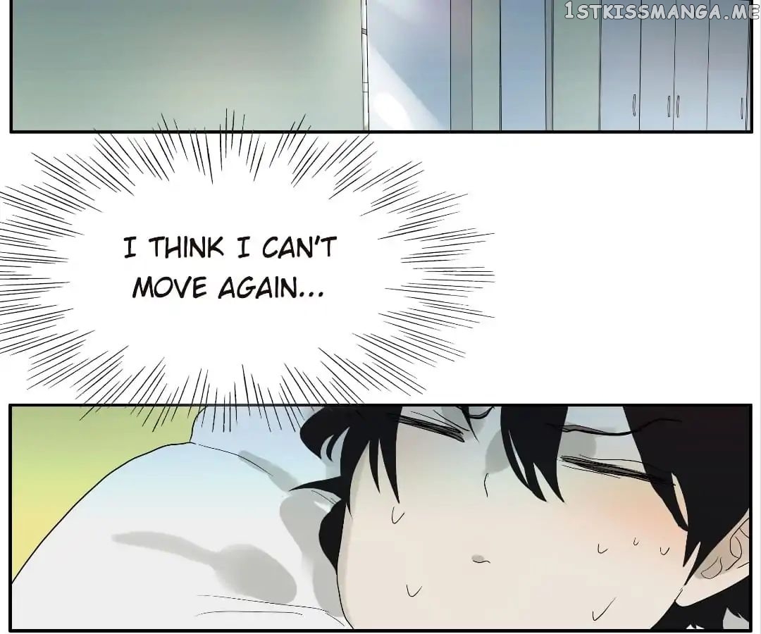 Bromance ( 18 Bu Xian ) chapter 90 - page 49