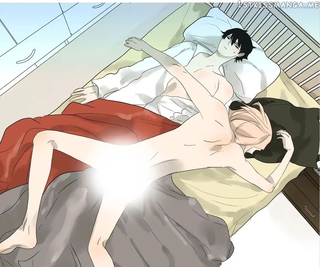 Bromance ( 18 Bu Xian ) chapter 90 - page 51