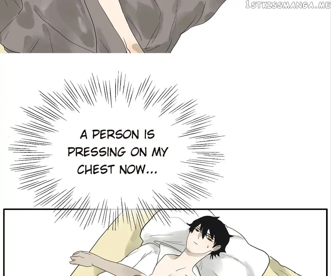Bromance ( 18 Bu Xian ) chapter 90 - page 52