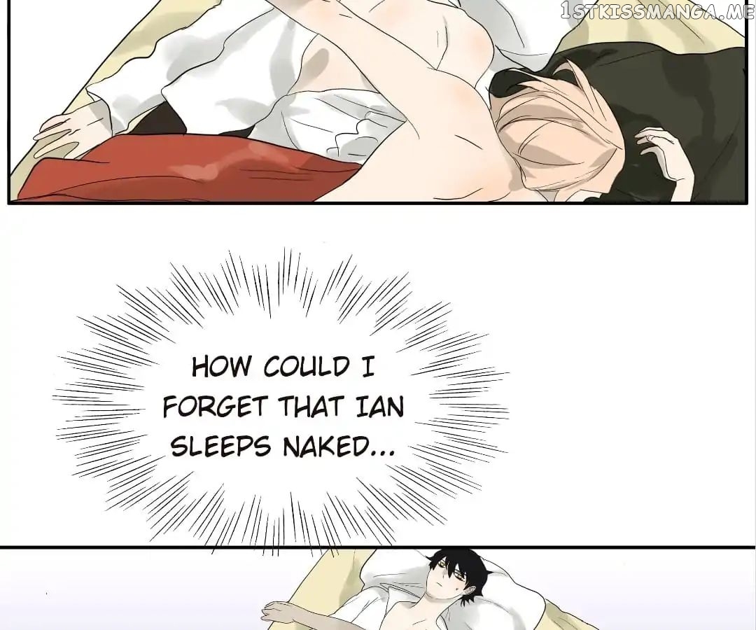 Bromance ( 18 Bu Xian ) chapter 90 - page 53