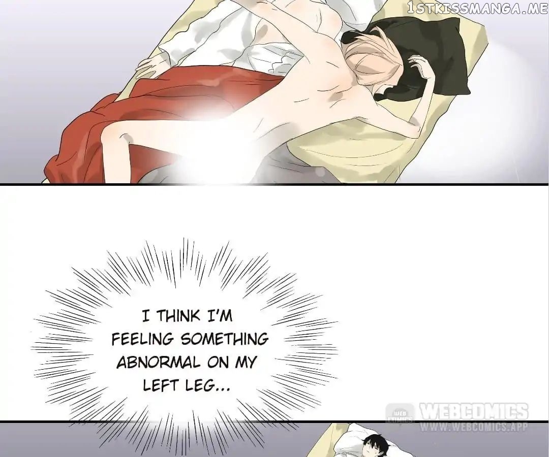 Bromance ( 18 Bu Xian ) chapter 90 - page 54