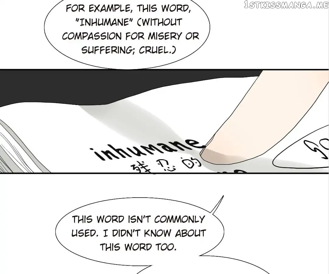Bromance ( 18 Bu Xian ) chapter 89 - page 20