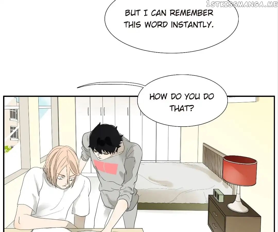 Bromance ( 18 Bu Xian ) chapter 89 - page 21