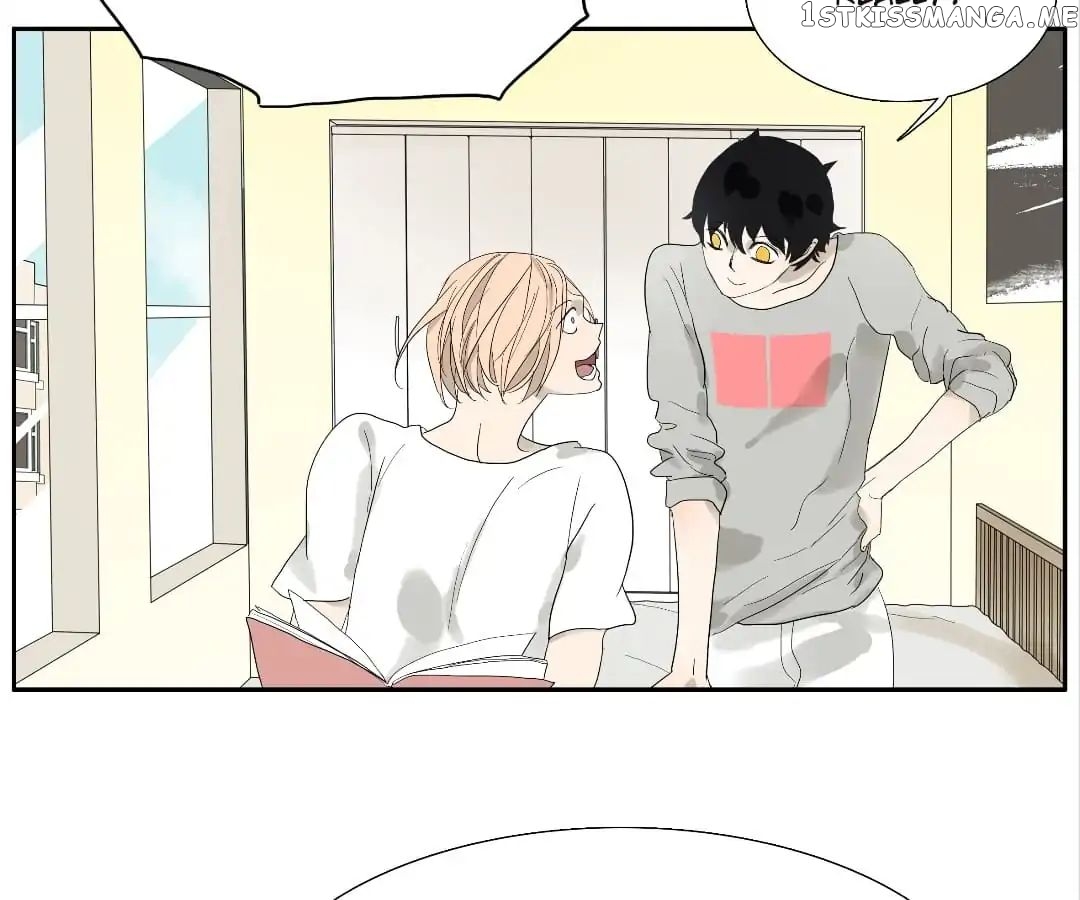 Bromance ( 18 Bu Xian ) chapter 89 - page 27