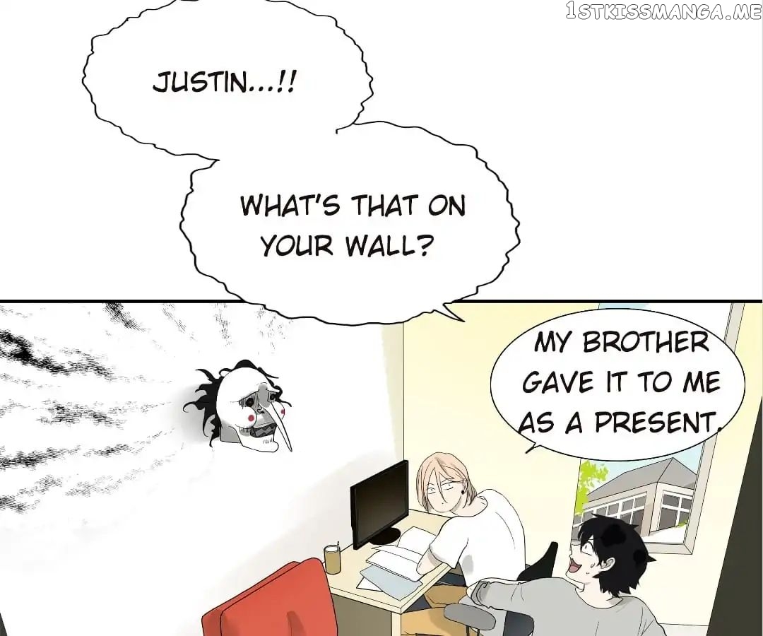 Bromance ( 18 Bu Xian ) chapter 89 - page 3